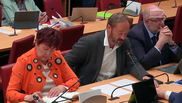 Commission des affaires économiques : M. François Jacq, proposé aux fonctions de président du conseil d’administration du Centre national d’études spatiales (Cnes) - Mardi 29 avril 2025