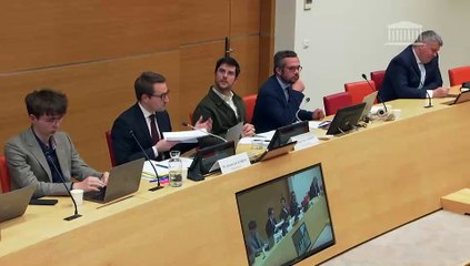 Organisation des élections en France : Auditions diverses - Mardi 29 avril 2025