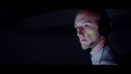 AJ Donnelly as Jason Fitzpatrick in the Movie 'Wild Cards' | Filmed March 2016