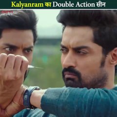 Amigos Hindi Dubbed Movie Ultimate Action Scenes | Kalyan Ram | South Indian Movies | Aditya Movies Official