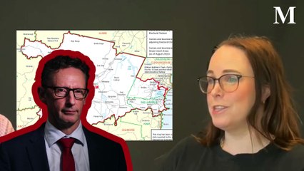 Everything You Need to Know About Whitlam Before the Election 🗳️