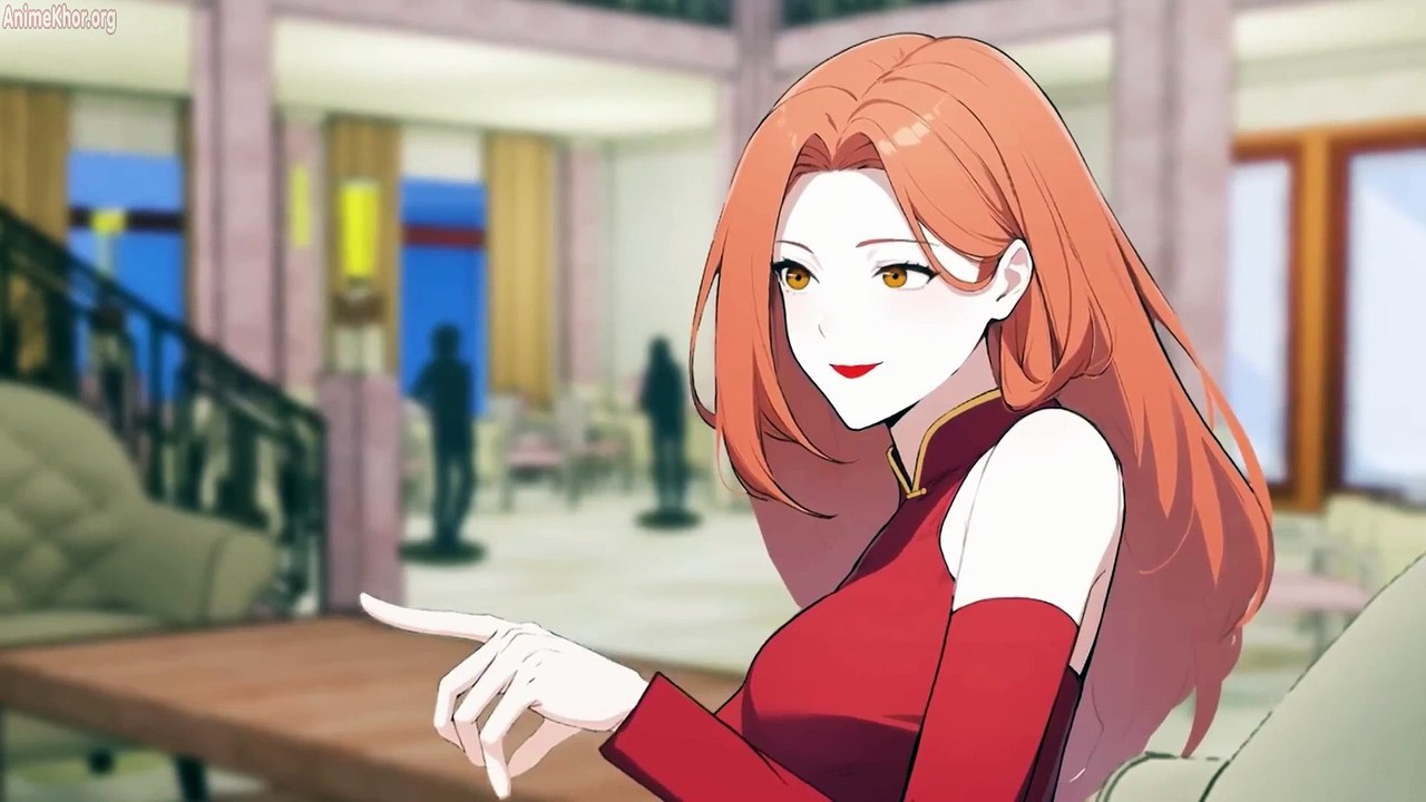 Urban Ghost Slayer Episodes 56-57 Eng Sub