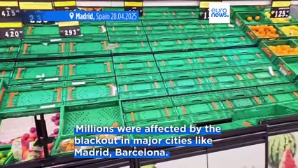 Latest news bulletin | April 30th – Morning