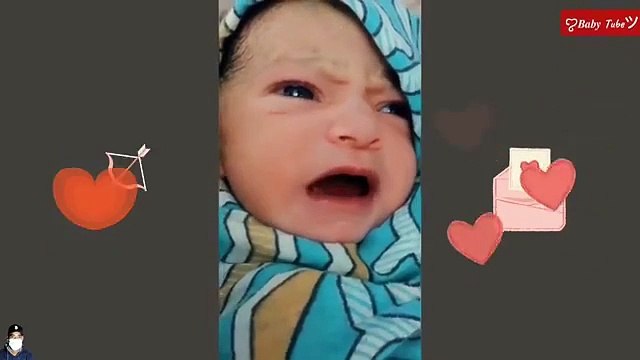 You can't ignore their cutenes|Are you looking for cuteness?OMG!I found most cutest babies|Baby Tube