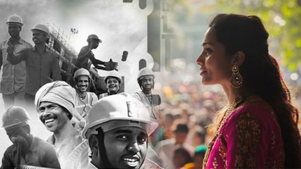 Labour Day Speech: मजदूर दिवस पर निबंध | 10 Lines | Essay | Bhashan In Hindi | Boldsky