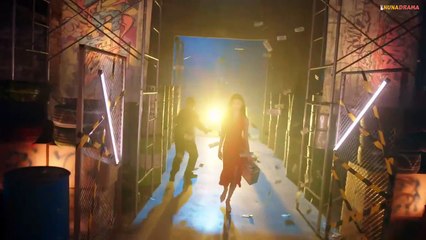 (Indo Sub) Ep 01 Marry to the Enemy of My Enemy