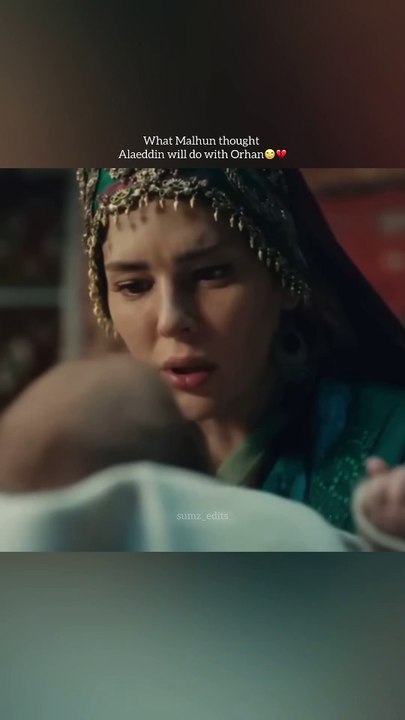 Malhun’s imagination vs Alaeddin & Orhan bond #b😍 #kurulurother #viralvideo #short