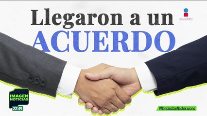 México se comprometió a pagar a EU mil 520 millones de metros cúbicos de agua ¿De dónde saldrá esa agua?