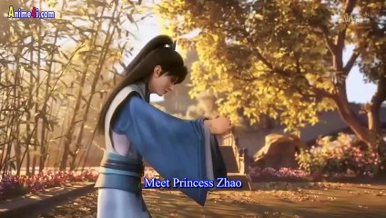 Everything is Fine with the Emperor Ep.13 English Subtitles