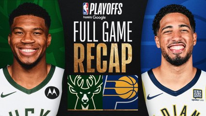 Dramatic Overtime Victory: Pacers Stun Bucks 119-118 in Game 5 Thriller 🏀