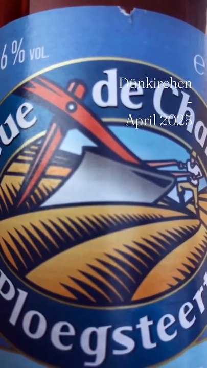 Dünkirchen - April 2025 Folge 05