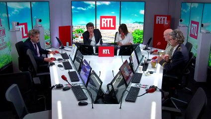 USA - Trump-Bezos : "je t'aime moi non plus"