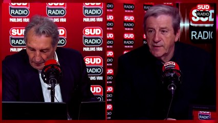 Eric Revel : "La dépense publique affole les compteurs !"