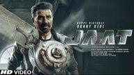 Jaat Full Movie in Hindi 2025 - New Hindi Action Movie - New Hindi Action Blockbuster Movie 2025