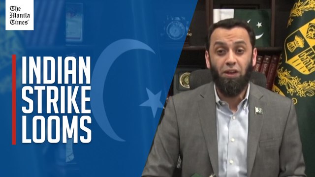 Pakistan's minister warns of possible Indian military strike within 24-36 hours