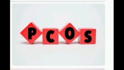 EARLY SIGNS OF PCOS AND HOW TO MANAGE IT