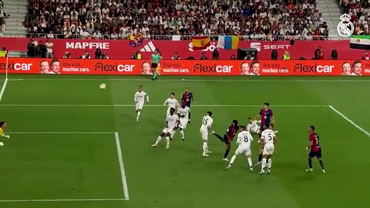 HIGHLIGHTS | Barcelona 3-2 Real Madrid | Copa del Rey Final 2025