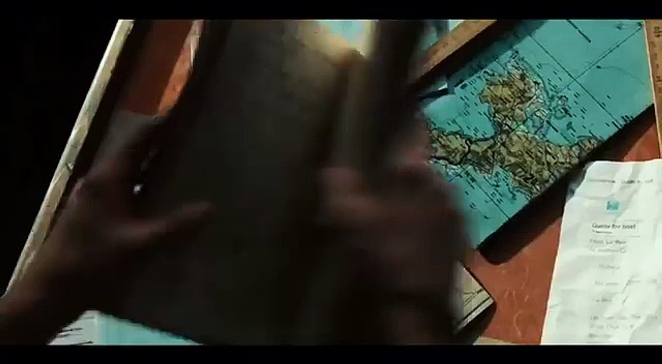 Lara Croft Tomb Raider- Legacy (2025) - First Trailer - Angelina Jolie - Concept