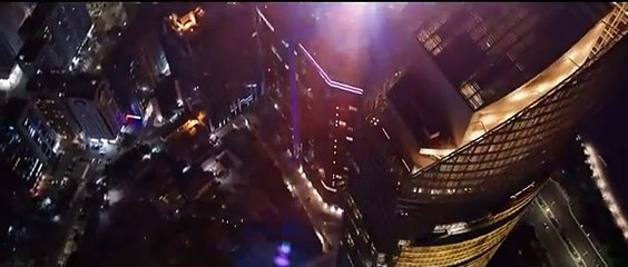 Now you see me..  now you don't 2025 official trailer