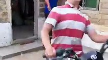 Chinese man funny video