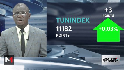 Le quotidien des bourses - 29/04/2025