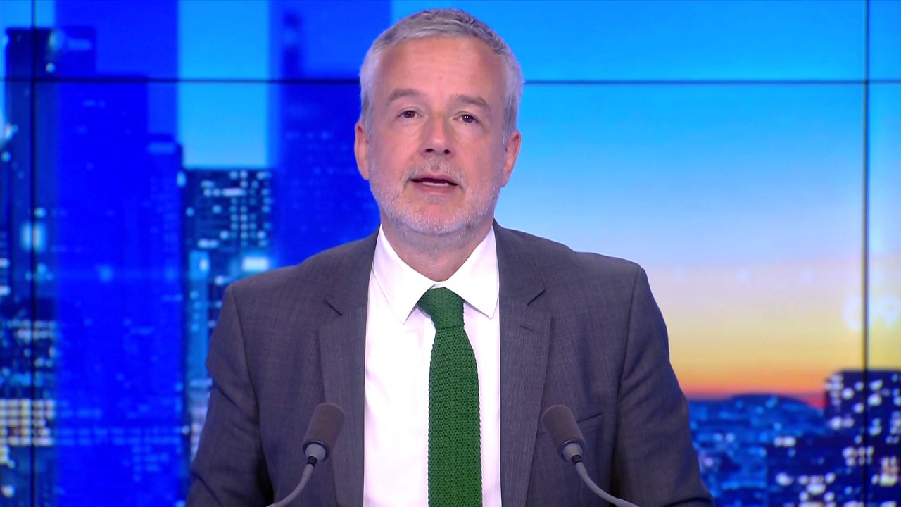 Le billet d'humeur de Romain Desarbres : «Bataille de Camerone : l'exemple et le courage»