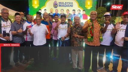 Ada cara selamatkan bola sepak Kedah - NGO