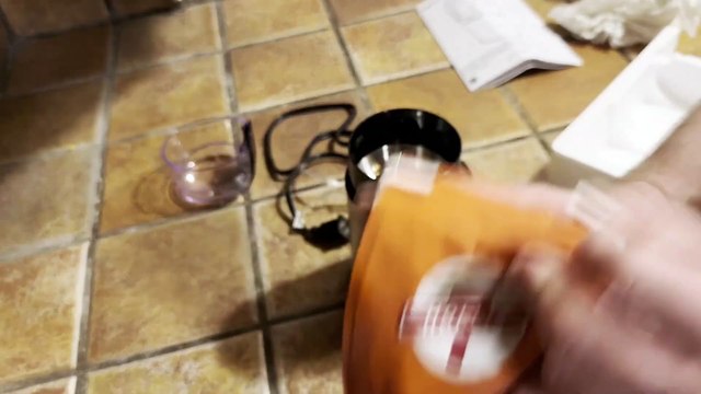 Amazon Basics Electric Coffee Grinder for Home Use, Spice Grinder for Coffee Beans, Herbs, Spices, Grains, Nuts, with Heavy-Duty Stainless Steel Grind Blades, 2.1Oz (60g), 150W, Black & Silver