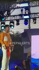 Darren Espanto performs "(Dying Inside) To Hold You" | PEP Jams