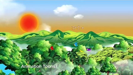 Beautiful world of storyes