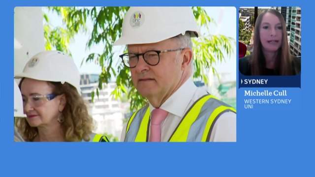 Labor's 'Build to Sell' housing pledge competes with Coalition's 'Super For Housing' scheme