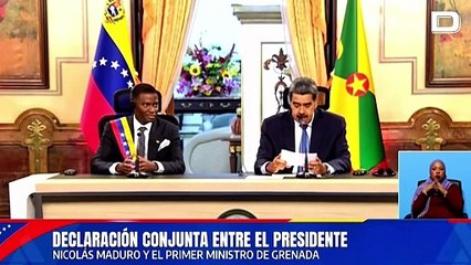 Maduro califica a España como "nuestra amiga" en un giro diplomático inesperado