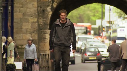 Norman Walks episode 3
