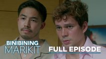 Binibining Marikit: Binibining Marikit’s face is RUINED! (Full Episode 58) April 30, 2025
