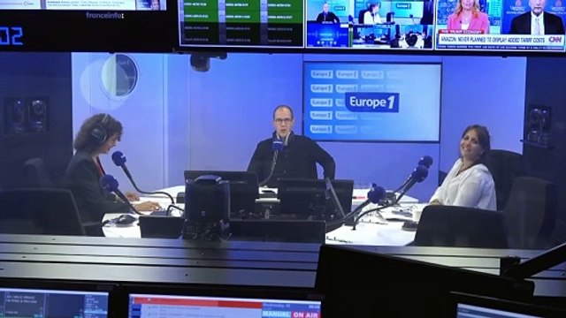 Les proches d'Édouard Philippe rêvent d'un ticket avec Bruno Retailleau pour 2027