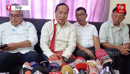 মিছাতেহে হৈছে বদনাম; আটকধুনীয়া প্ৰাসাদৰ গৰাকী নহয় হেনো তুলিৰাম