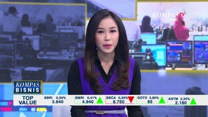 Bank Indonesia Jaga BI Rate Tetap di Angka 5,75 Persen, Cadangan Devisa Capai USD 157,1 Miliar