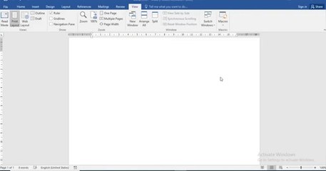 MICROSOFT WORD - BASIC TO ADVANCED | FULL TUTORIAL PART 2