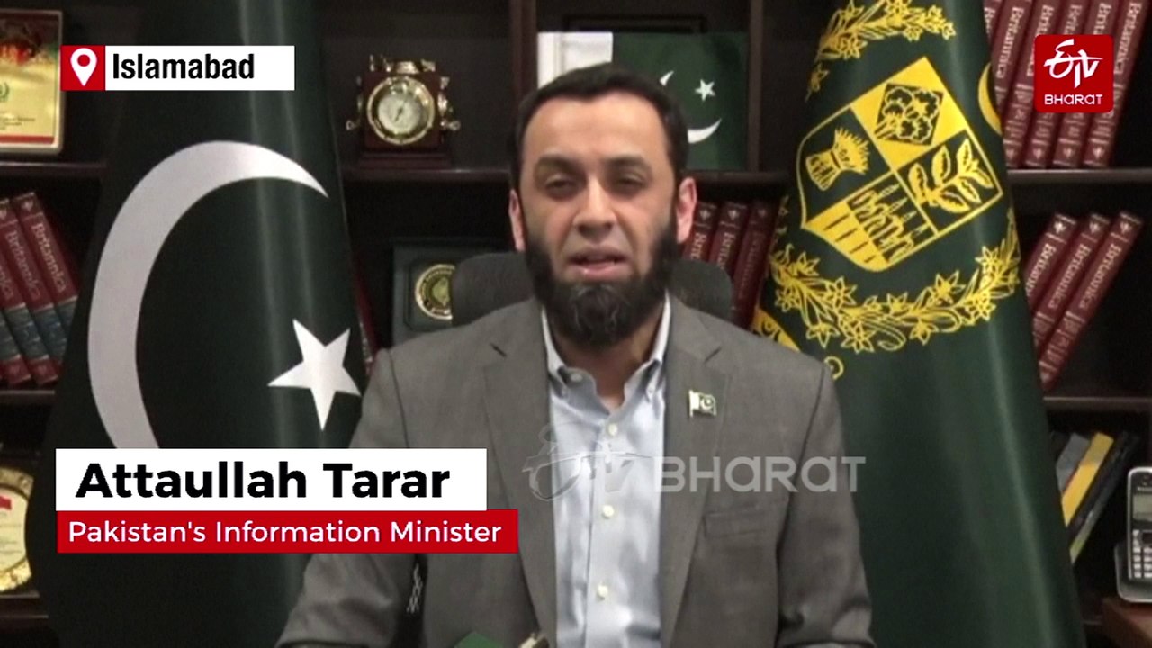 India Planning Military Action In Next 24-36 Hours, Will Face Consequences: Pakistan