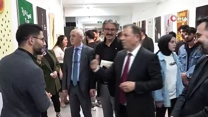 Atatürk Üniversitesi öğrencilerinden bir soykırımın anatomisi