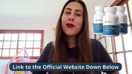 ADVANCED MITOCHONDRIAL FORMULA | Advanced Mitochondrial Formula Reviews Bionutritionals