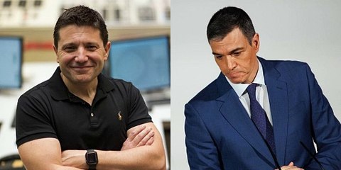 Un operador nuclear desbarata las acusaciones de Sánchez sobre el apagón: "Miente o es un ignorante"