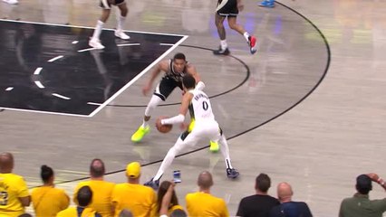 Bucks eliminated after dramatic Pacers overtime comeback