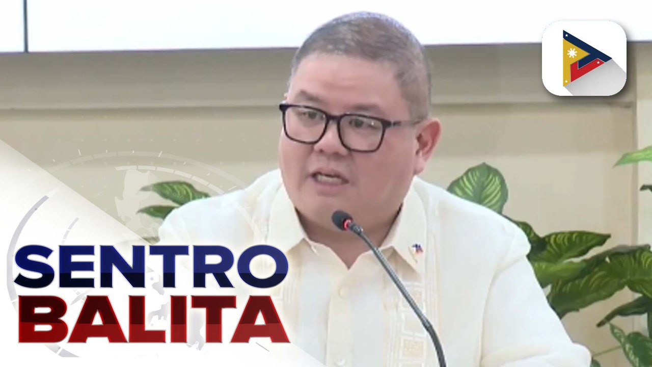 Nasa 4-M na Pilipino, makikinabang sa pilot implementation ng bentahan ng P20/kg na bigas ayon sa D.A.; ahensya, nanawagan ng suporta sa halip na paninira sa programa