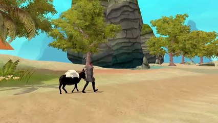 Beautiful world of storyes