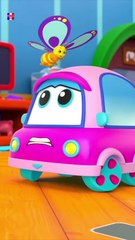 Bugs Bugs Chanson