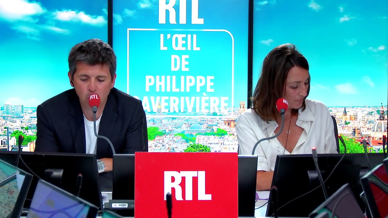 Le 2ème œil de Philippe Caverivière du 30 avril 2025