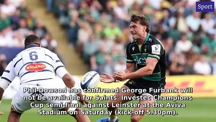 Northampton Chronicle & Echo Morning Update 30 April, 2025