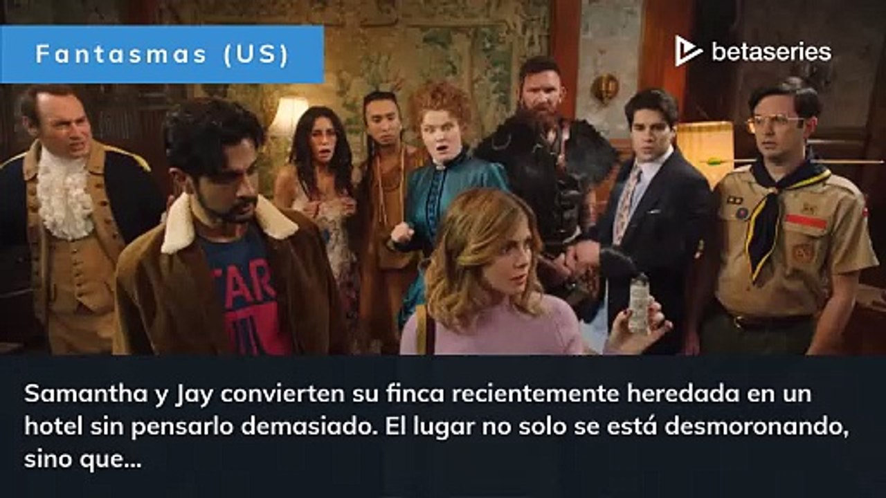 Ennis Esmer (ES)