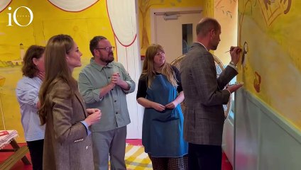 Kate Middleton in tweed e denim: il look perfetto per celebrare 14 anni di nozze con William